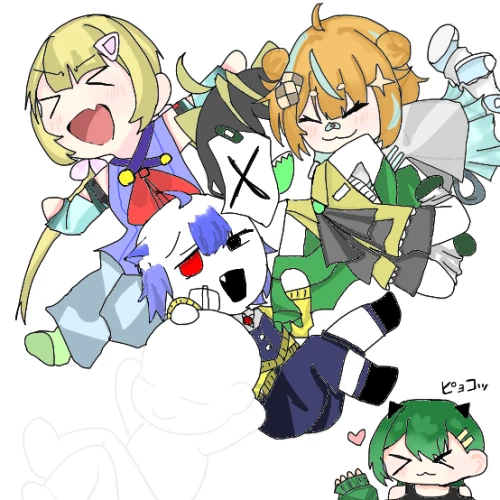 Re: 小学生集まれ〜！ by ナスビー