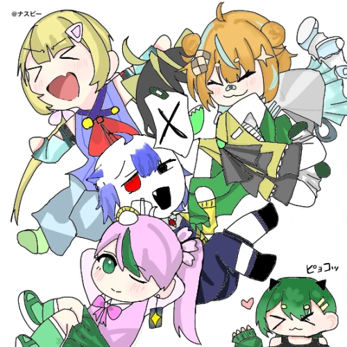 Re: 小学生集まれ〜！ by ナスビー