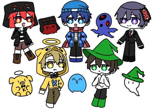 Re: ぬ〜んぬ〜んぬん by サカバ