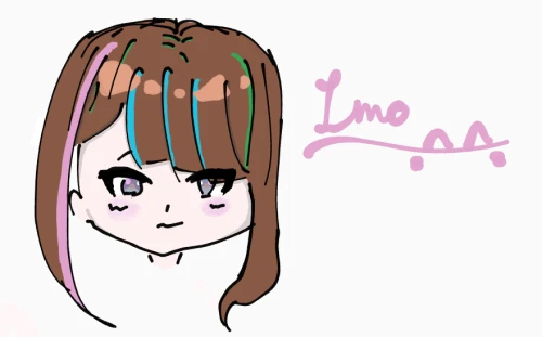 僕の落書き by いも