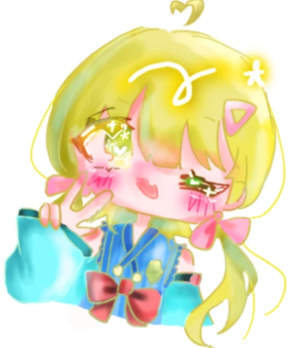 Re: きみのだいりさまがかきたああいのやつ３ by かきP