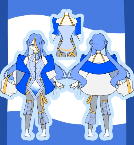 Re: りんのカオスイラスト展　第三展示室 by 上桜　りん