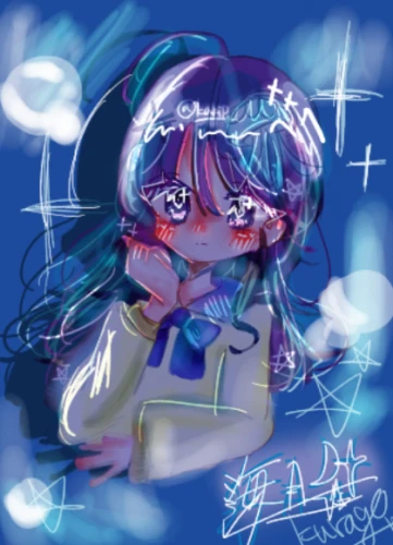 Re: きみのだいりさまがかきたああいのやつ３ by かきP