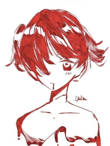 Re: 絵を載せる所 by んげふ。