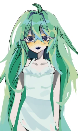 オリキャラ置き場(設定も) by かなりあ
