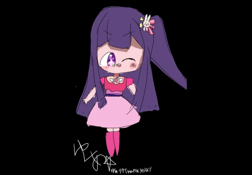 Re: ゆあのお絵描き帳　#03 by 海月ゆあ