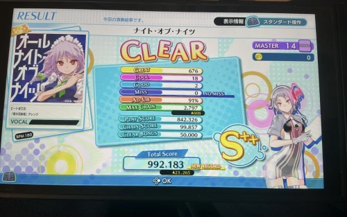 Re: 劣等生ちゃんのゴミ絵箱16⭐︎ by ꒰ঌ甘恋桜みるく໒꒱