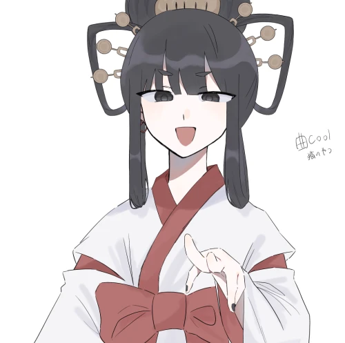 らくがき by ぜろさん