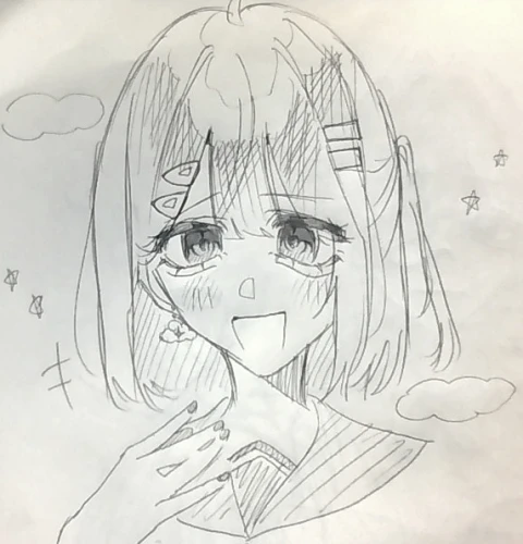 Re: ﾍｱﾍｱﾍｱﾍｱ‼️ by うじ㌠教