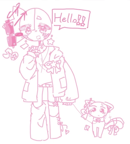 Re: 劣等生ちゃんのゴミ絵箱16⭐︎ by ꒰ঌ甘恋桜みるく໒꒱ 2026/10/16 16:04:11