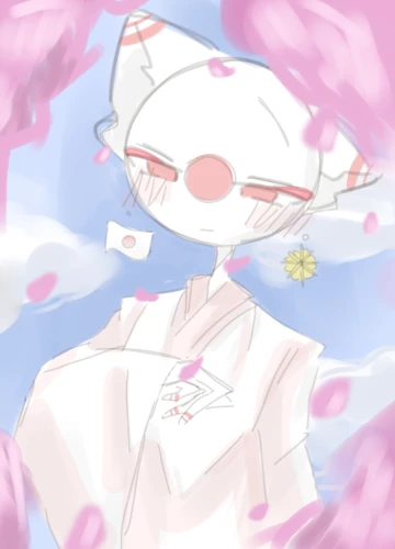 Re: メラク。の掲示板8 by メラク