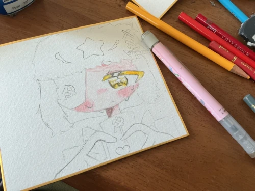 Re: 劣等生ちゃんのゴミ絵箱16⭐︎ by ꒰ঌ甘恋桜みるく໒꒱ 2026/10/17 13:26:54