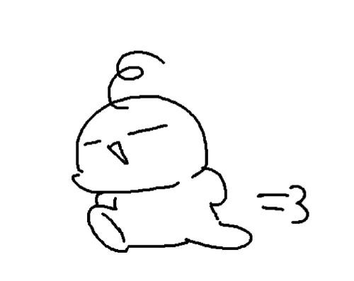にょにょ by ぬいﾁｬﾝ。サブ垢
