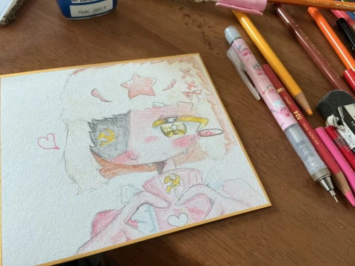 Re: 劣等生ちゃんのゴミ絵箱16⭐︎ by ꒰ঌ甘恋桜みるく໒꒱ 2026/10/17 14:13:35
