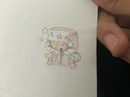 Re: 劣等生ちゃんのゴミ絵箱16⭐︎ by ꒰ঌ甘恋桜みるく໒꒱ 2026/10/17 15:07:39