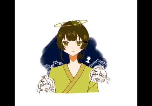 Re: 貴方のOCちゃんの重すぎ設定が見たい！！ by まー君