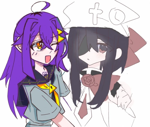 Re: イアナと超爆死ワイ、結婚 by 燎陽のばら