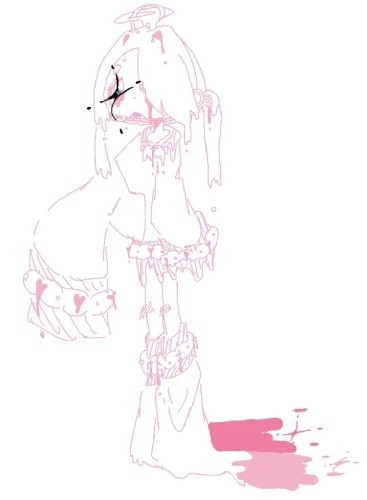 Re: にょにょ by ぬいﾁｬﾝ。ぷいサブ