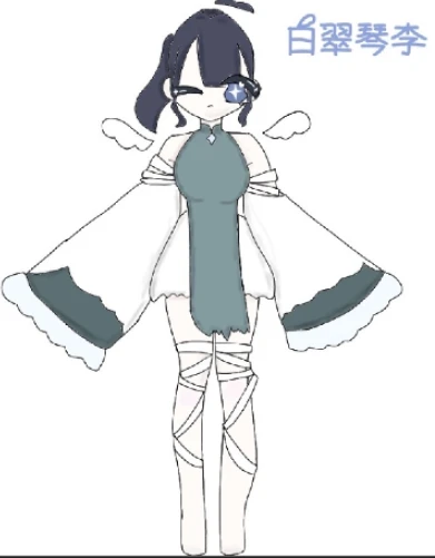 Re: 萌え萌えきゅーん by ₊˚⊹白翠琴李⊹˚₊