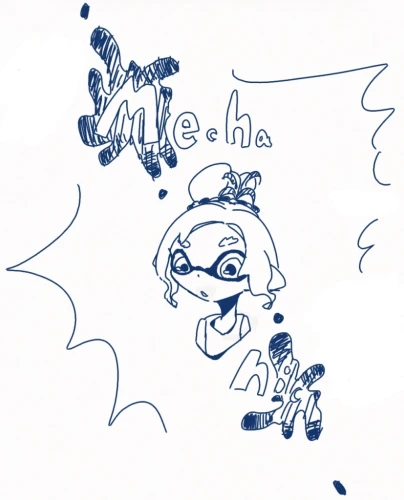 Re: にょにょ by ぬいﾁｬﾝ。ぷいサブ