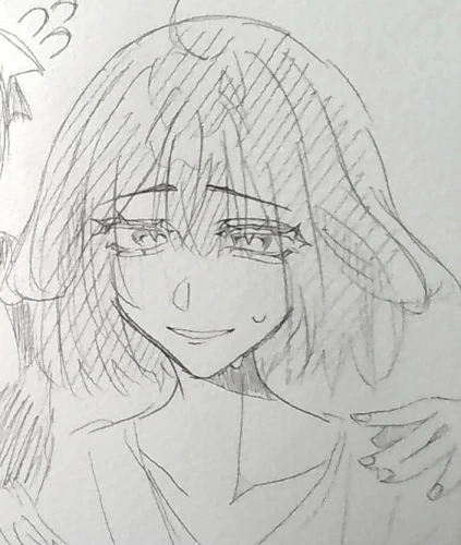 Re: ﾍｱﾍｱﾍｱﾍｱ‼️ by うじ㌠教