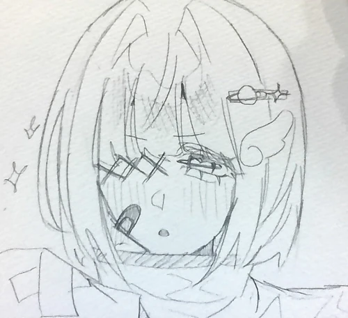 Re: ﾍｱﾍｱﾍｱﾍｱ‼️ by うじ㌠教