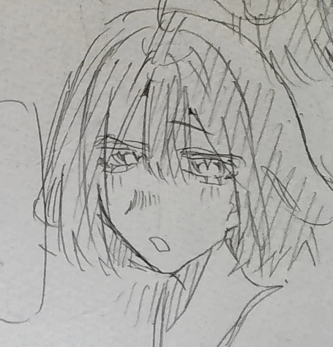 Re: ﾍｱﾍｱﾍｱﾍｱ‼️ by うじ㌠教