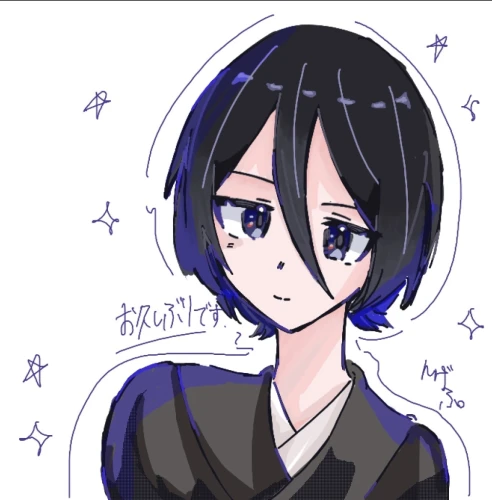 Re: 絵を載せる所 by んげふ。