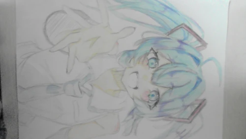 Re: つくものええええええ ３ by 嶋那英　白（つくも）