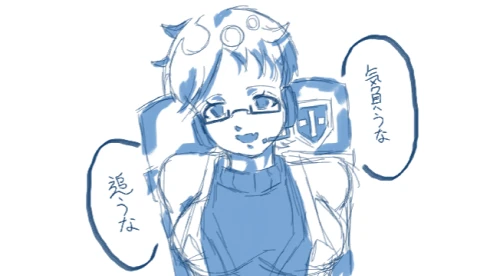 Re: 淡本中美術部 by 心汰