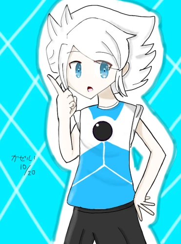 Re: のんびりスレ・1 by 結音ねら