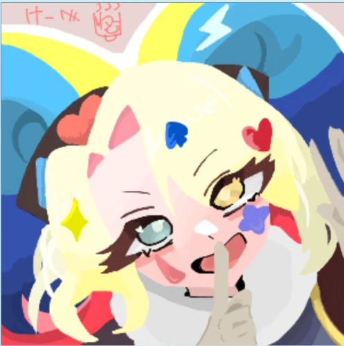 お久しぶりです！！ by わっとん💮