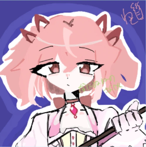 Re: お久しぶりです！！ by わっとん💮