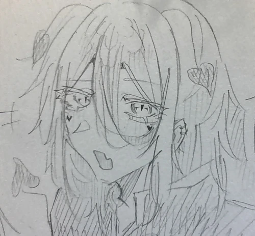復縁した彼ぴに最速で振られたヨ‼️ちぬ‼️ by うじ㌠教