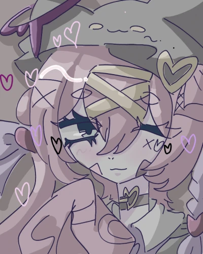 劣等生ちゃんのゴミ絵箱18⭐︎ by ꒰ঌ甘恋桜みるく໒꒱
