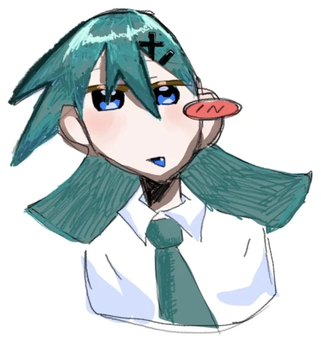 Re: イラスト置き場 by puramai 2026/10/21 20:52:31