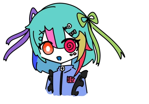 Re: 月に1〜3回くらいイラストを大量投下するスレッド by サカバ