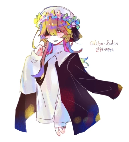 Re: イラストを置いていく(二次創作など)10 by にゃんちゃん