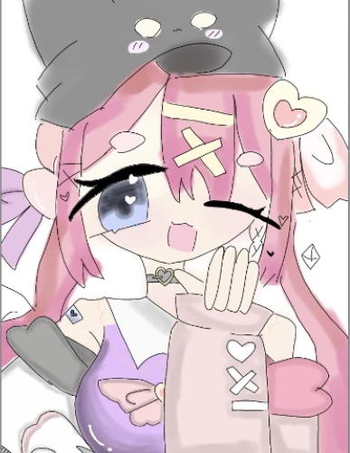 Re: あなたの代理がかきたい！ by ₊˚⊹白翠琴李⊹˚₊