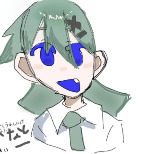 Re: イラスト置き場 by puramai