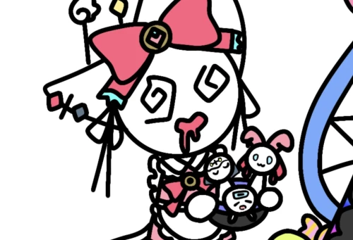 Re: 月に1〜3回くらいイラストを大量投下するスレッド by サカバ