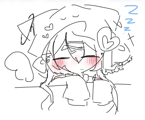 Re: 劣等生ちゃんのゴミ絵箱18⭐︎ by ꒰ঌ甘恋桜みるく໒꒱