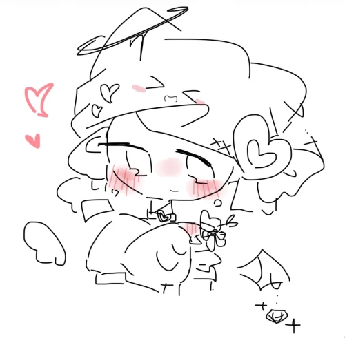 Re: 劣等生ちゃんのゴミ絵箱18⭐︎ by ꒰ঌ甘恋桜みるく໒꒱