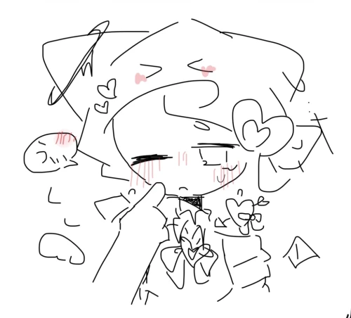 Re: 劣等生ちゃんのゴミ絵箱18⭐︎ by ꒰ঌ甘恋桜みるく໒꒱
