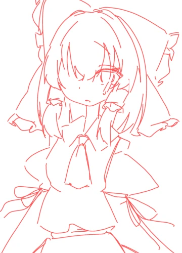 Re: メラクの掲示板9 by メラク