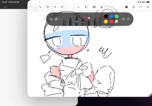 Re: 劣等生ちゃんのゴミ絵箱18⭐︎ by ꒰ঌ甘恋桜みるく໒꒱
