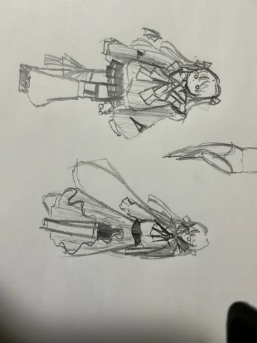 Re: りんのカオスイラスト展　第三展示室 by 上桜　りん