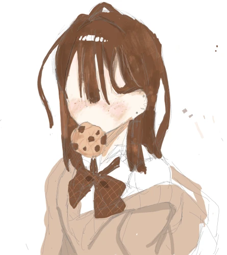 Re: つくものええええええ ３ by 嶋那英　白（つくも）