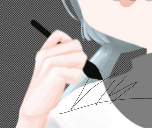 Re: りんのカオスイラスト展　第三展示室 by 上桜　りん